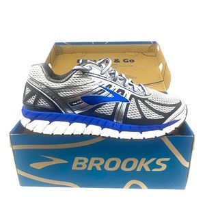 Brooks Beast ‘16 Men’s Road Running Workout Shoes